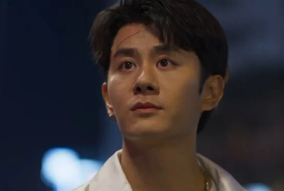 Кадр к 4 серии «Бангкокские парни»