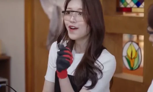 Дорама Трансфер любви 2 сезон 16 серия