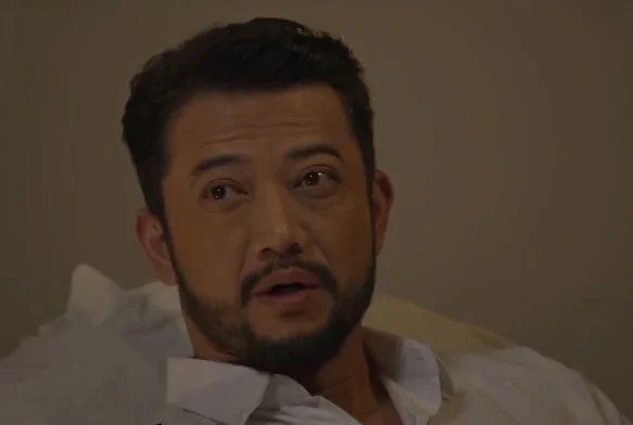 Кадр к 4 серии «Бангкокские парни»