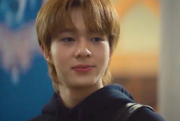 Кадр к 3 серии «Следующий принц»