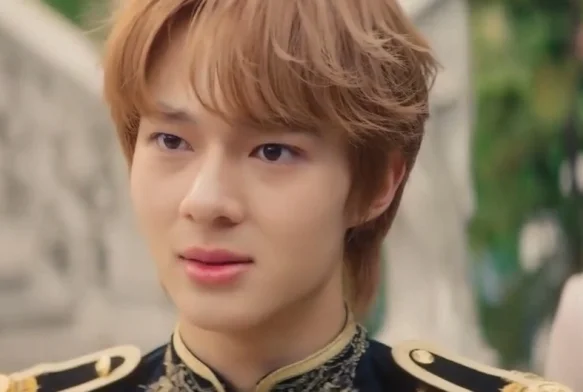 Кадр к 3 серии «Следующий принц»