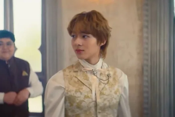 Кадр к 3 серии «Следующий принц»