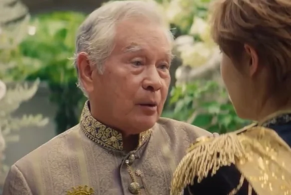 Кадр к 3 серии «Следующий принц»