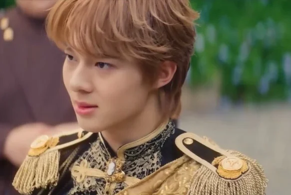 Кадр к 3 серии «Следующий принц»