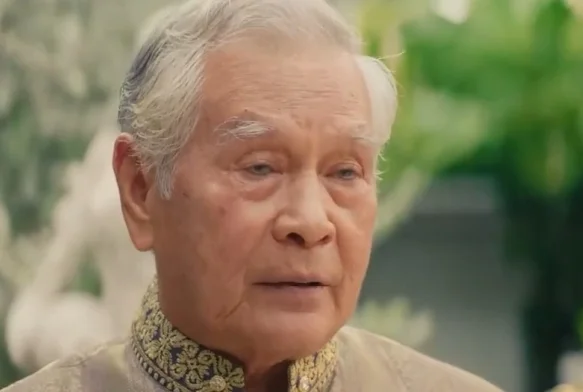 Кадр к 3 серии «Следующий принц»