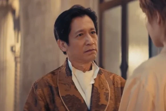 Кадр к 3 серии «Следующий принц»