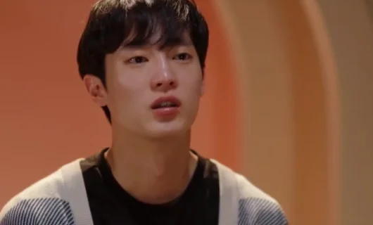 Дорама Трансфер любви 2 сезон 15 серия