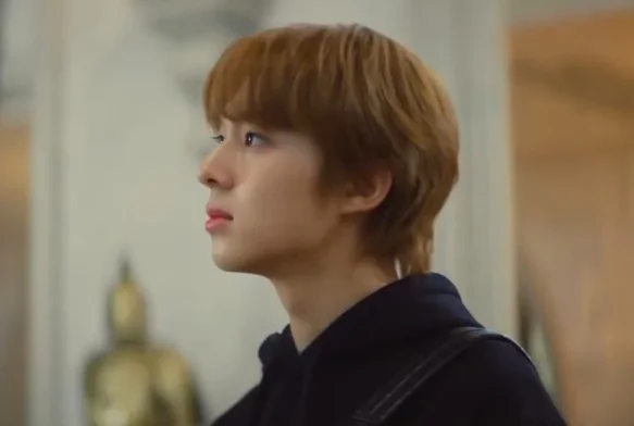 Кадр к 3 серии «Следующий принц»