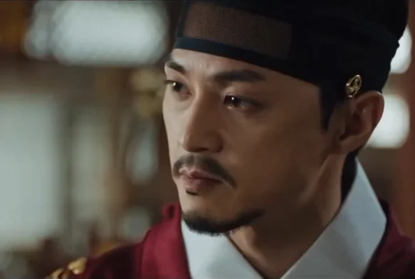 Кадр к 11 серии «Возвращение во дворец»