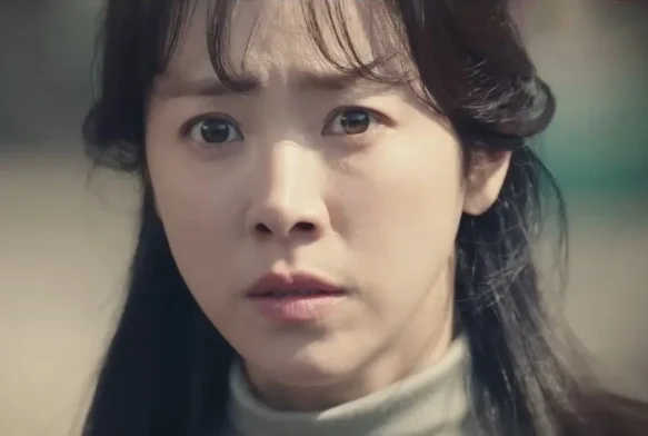 Кадр к 10 серии «Прекраснее, чем небеса»