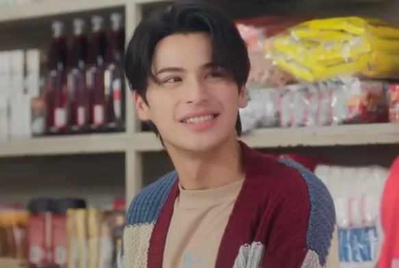 Кадр к 9 серии «Сладкоежка и хороший стоматолог»