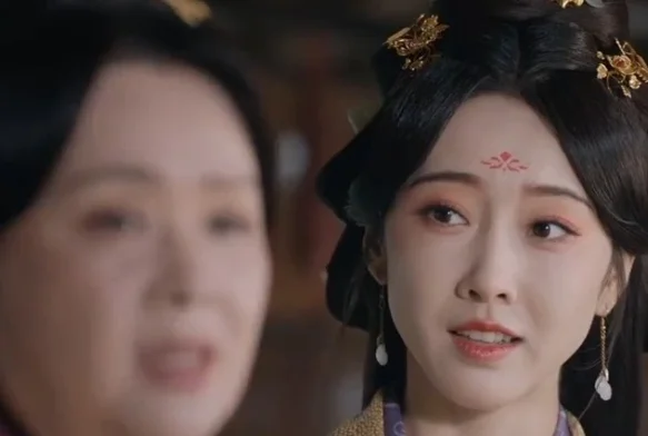 Кадр к 14 серии «Узник красоты»