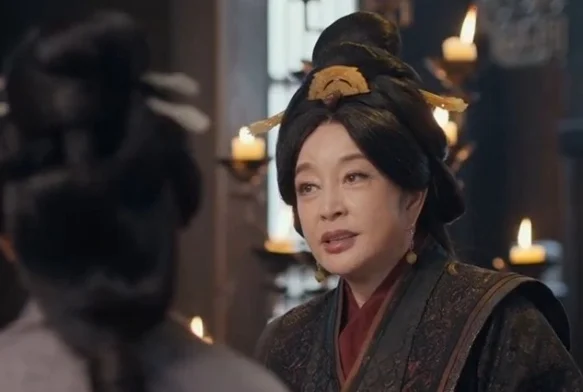 Кадр к 14 серии «Узник красоты»