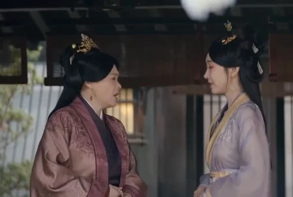 Кадр к 14 серии «Узник красоты»