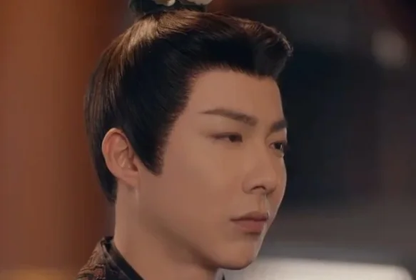 Кадр к 14 серии «Узник красоты»