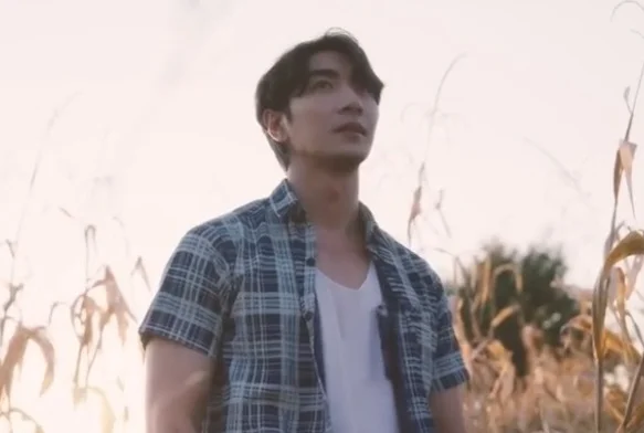 Кадр к 1 серии «Обещаю, я вернусь»