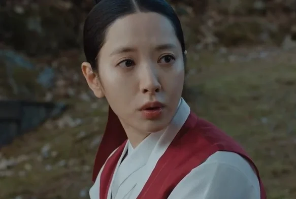 Кадр к 9 серии «Возвращение во дворец»