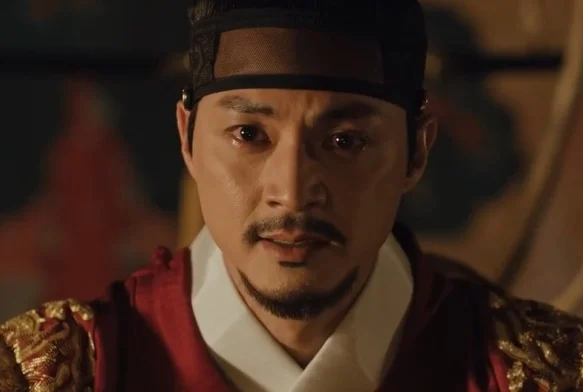 Кадр к 9 серии «Возвращение во дворец»