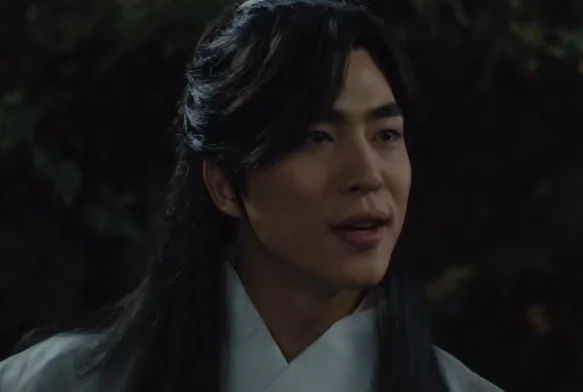 Кадр к 9 серии «Возвращение во дворец»