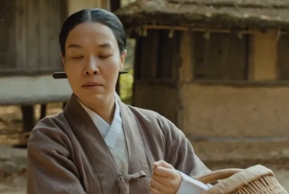 Кадр к 9 серии «Возвращение во дворец»