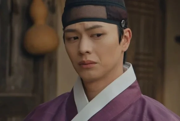 Кадр к 9 серии «Возвращение во дворец»