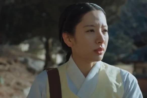 Кадр к 9 серии «Возвращение во дворец»