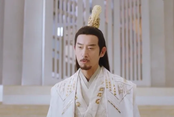 Кадр к 35 серии «Когда цветы опадут, мы встретимся вновь»