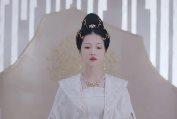 Кадр к 35 серии «Когда цветы опадут, мы встретимся вновь»