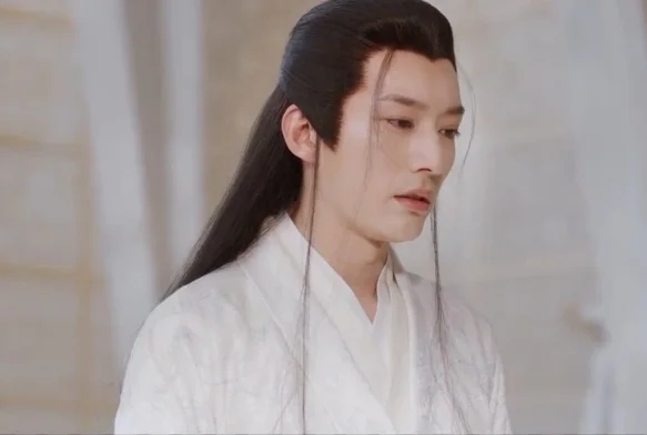 Кадр к 35 серии «Когда цветы опадут, мы встретимся вновь»