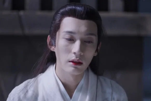 Кадр к 35 серии «Когда цветы опадут, мы встретимся вновь»