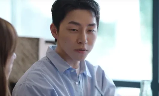 Дорама Трансфер любви 2 сезон 10 серия