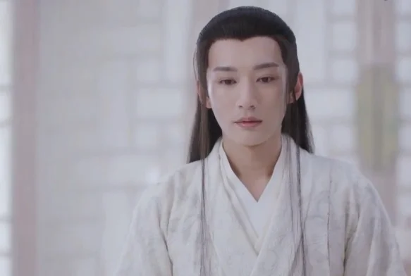 Кадр к 35 серии «Когда цветы опадут, мы встретимся вновь»