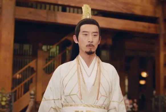 Кадр к 35 серии «Когда цветы опадут, мы встретимся вновь»