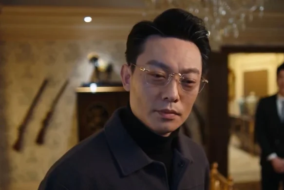 Кадр к 2 серии «Убить любовника»