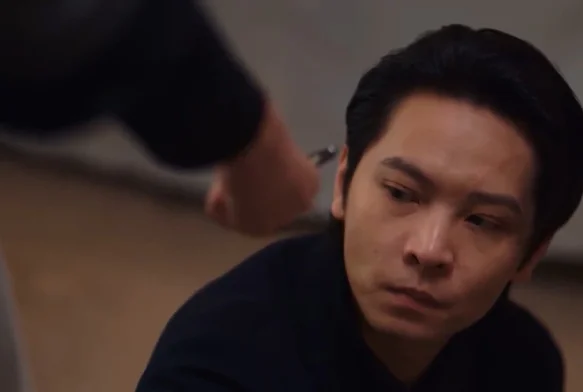 Кадр к 2 серии «Убить любовника»