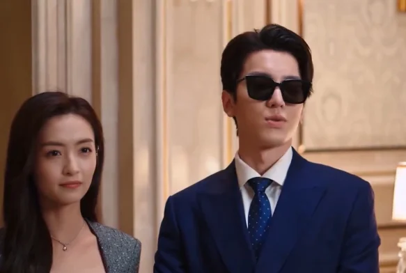 Кадр к 2 серии «Убить любовника»