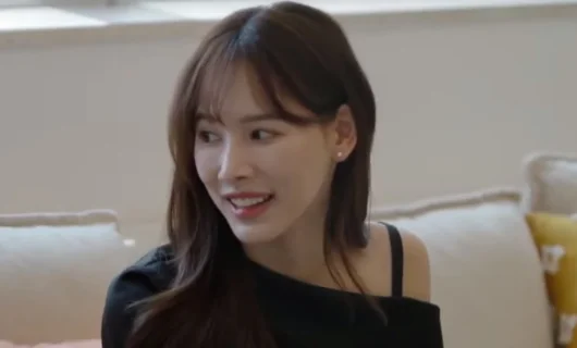 Дорама Трансфер любви 2 сезон 7 серия