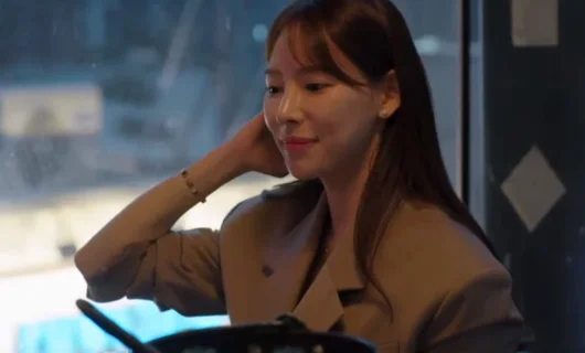 Дорама Трансфер любви 2 сезон 6 серия