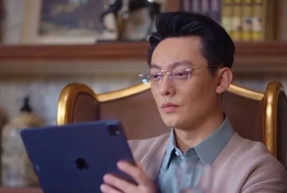 Кадр к 6 серии «Убить любовника»