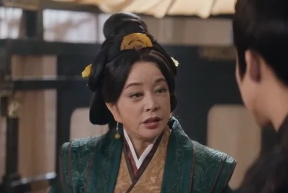 Кадр к 15 серии «Узник красоты»