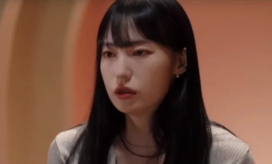 Дорама Трансфер любви 2 сезон 5 серия