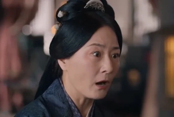 Кадр к 15 серии «Узник красоты»