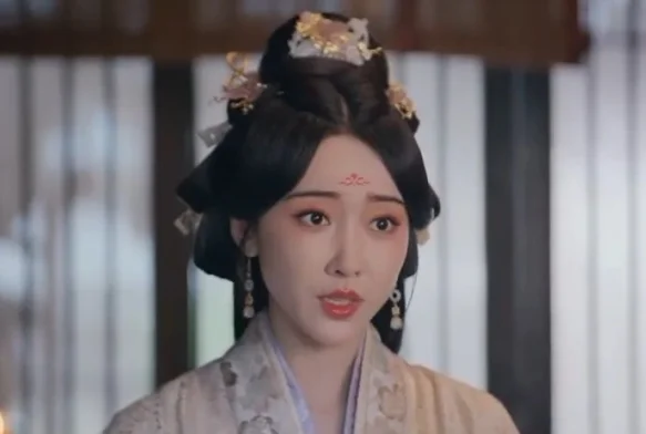 Кадр к 15 серии «Узник красоты»