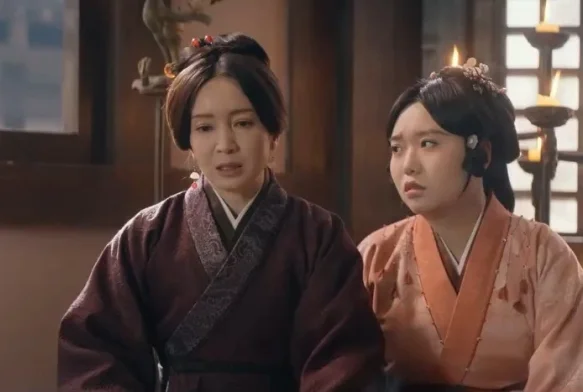 Кадр к 15 серии «Узник красоты»