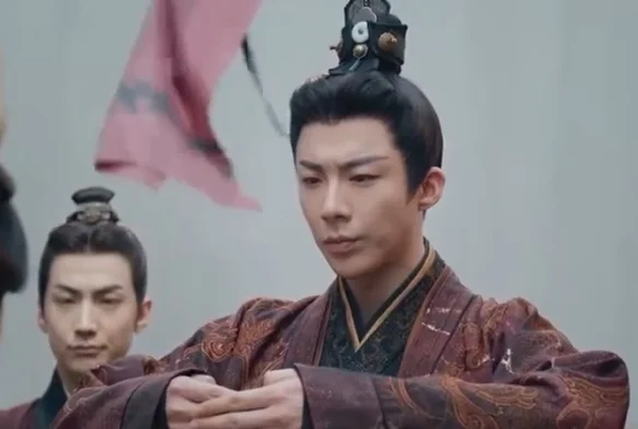 Кадр к 15 серии «Узник красоты»