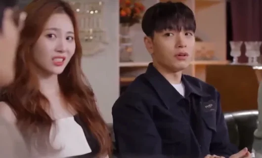 Дорама Трансфер любви 2 сезон 3 серия