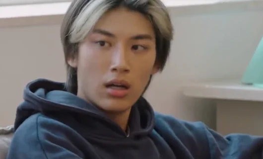 Дорама Трансфер любви 2 сезон 1 серия