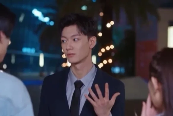 Кадр к 10 серии «Убить любовника»