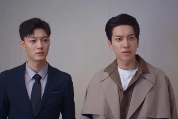 Кадр к 11 серии «Убить любовника»