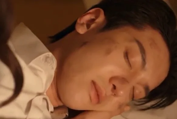 Кадр к 11 серии «Убить любовника»